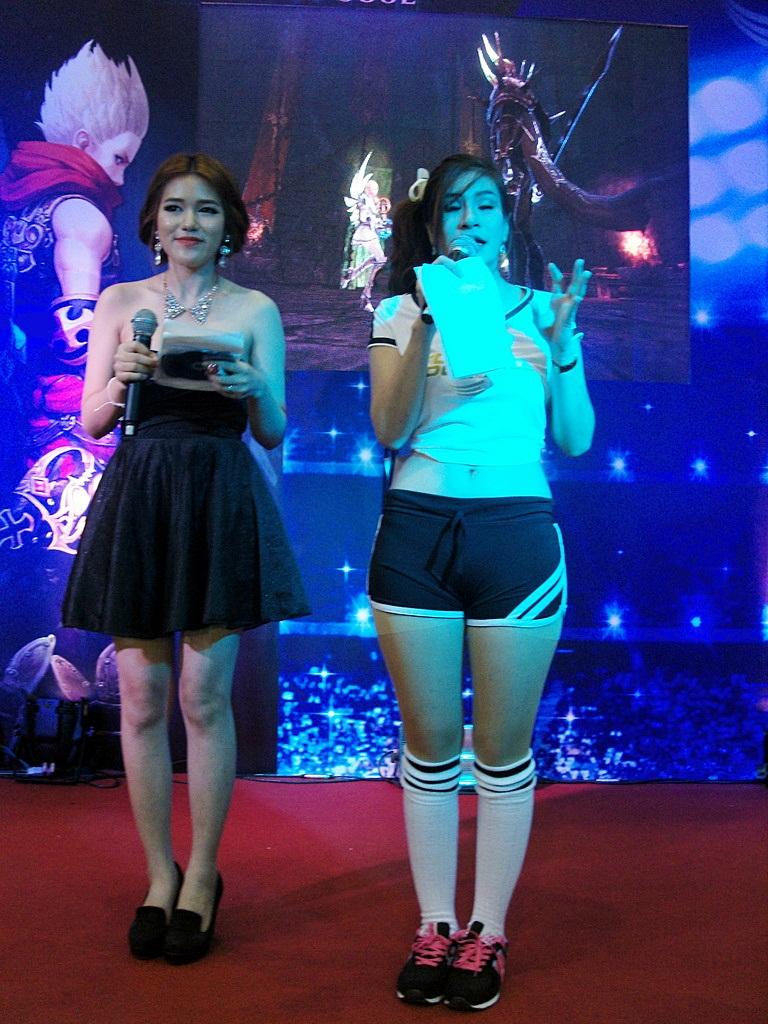 ไทยแลนด์ คอมมิค คอน