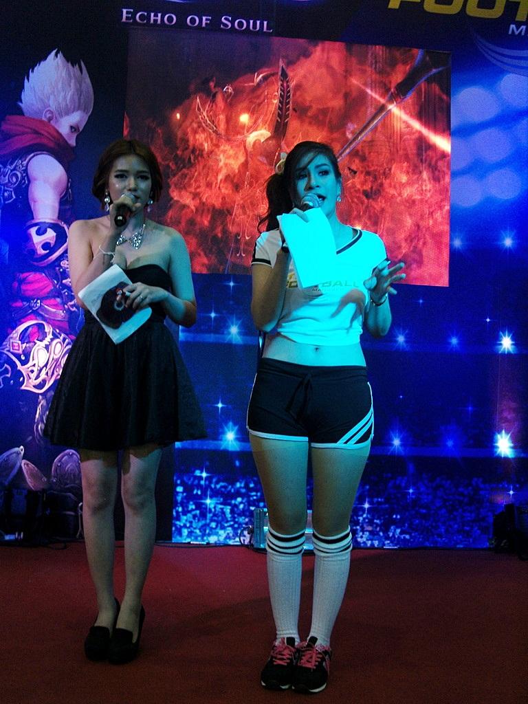 ไทยแลนด์ คอมมิค คอน