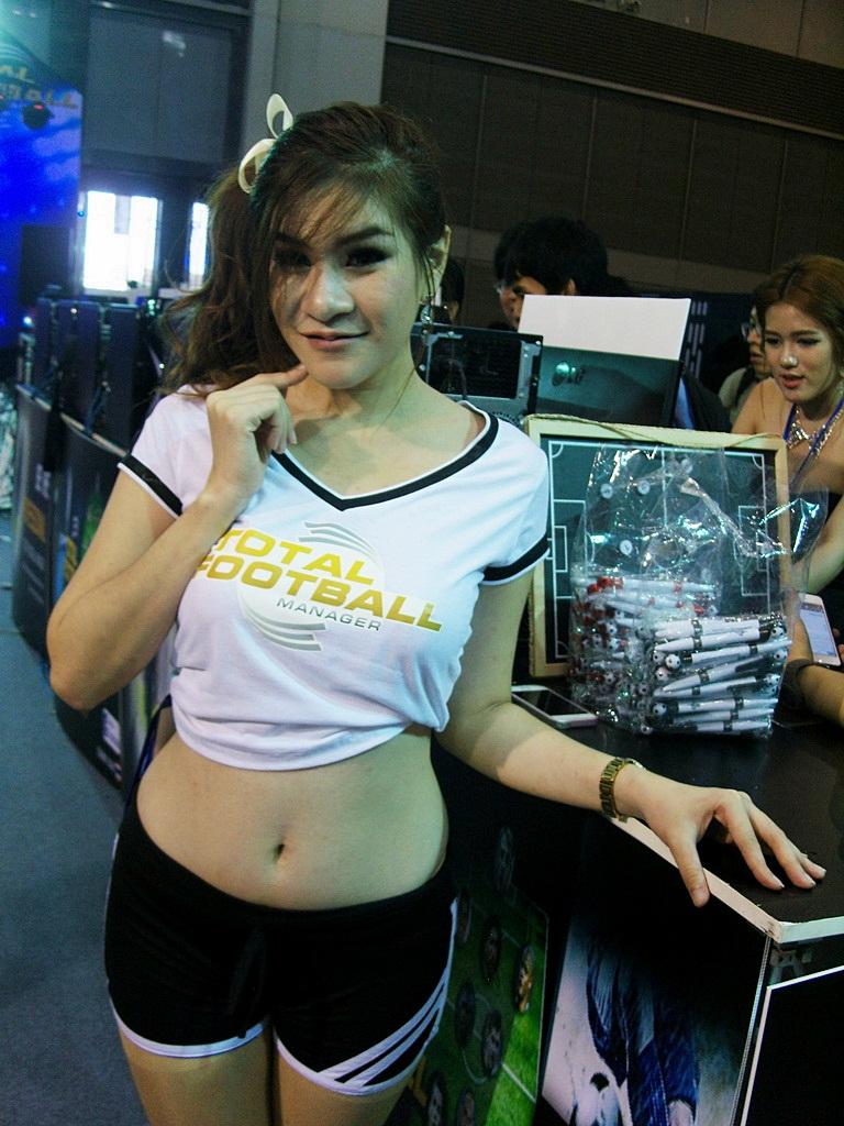 ไทยแลนด์ คอมมิค คอน