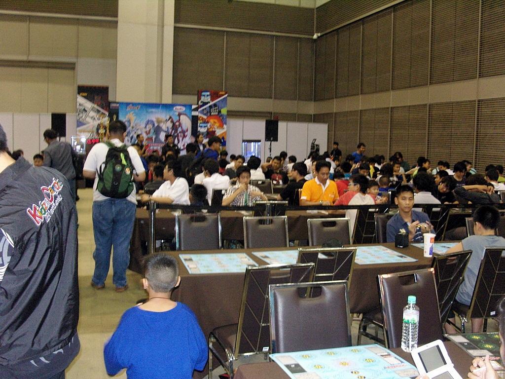 ไทยแลนด์ คอมมิค คอน