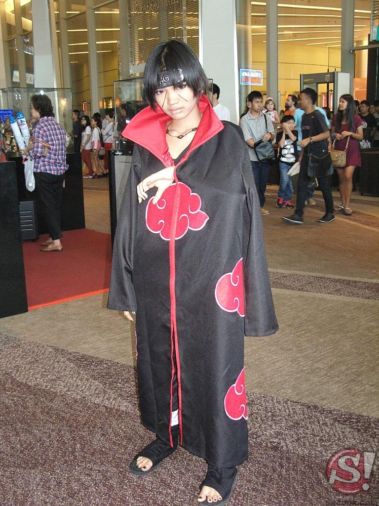 Thailand Comic Con 2014