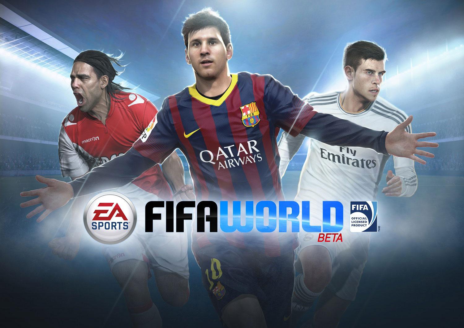 FIFA World