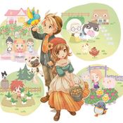 Story of Seasons