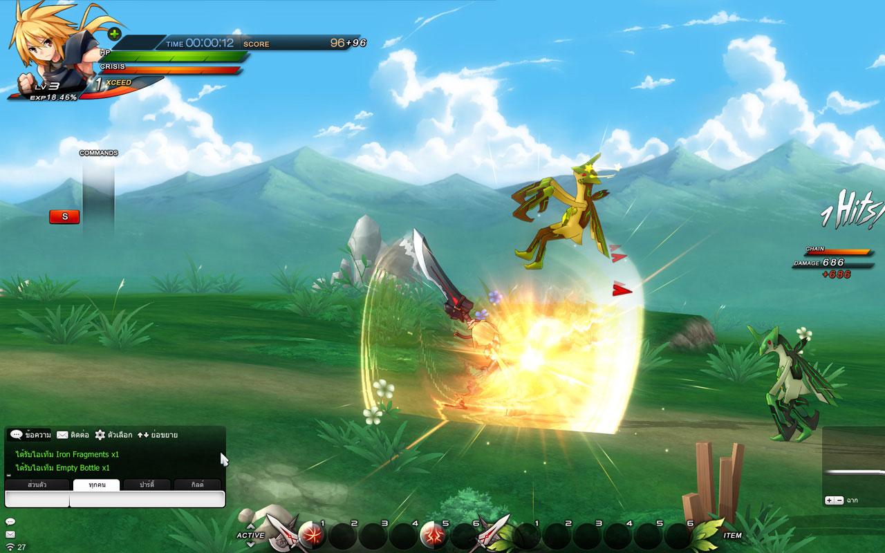 Blast Breaker Online