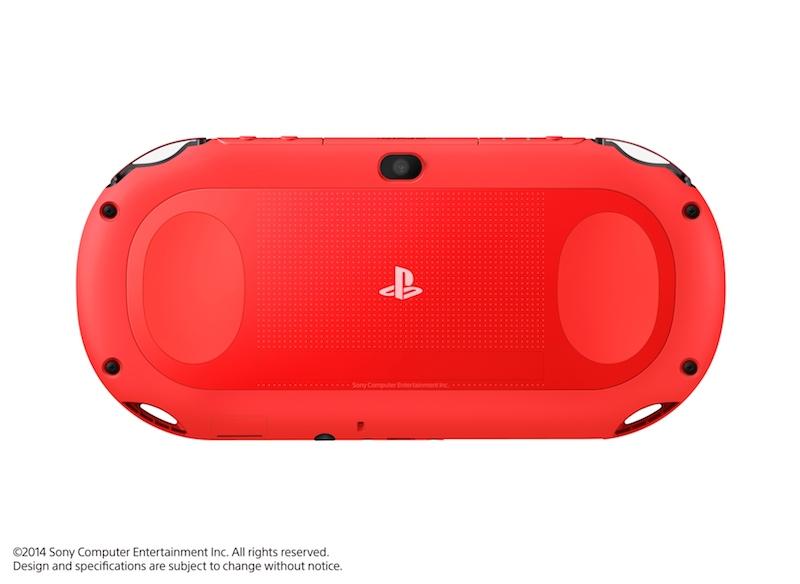 PS Vita