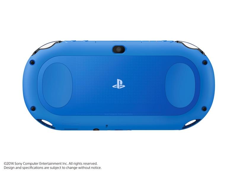 PS Vita