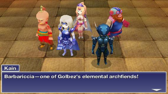 แนะนำ 10 เกม RPG ระดับตำนานที่คุณเล่นได้ในมือถือ