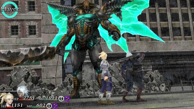 แนะนำ 10 เกม RPG ระดับตำนานที่คุณเล่นได้ในมือถือ