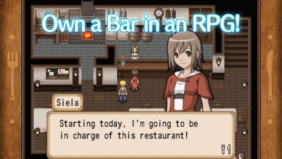แนะนำ 10 เกม RPG ระดับตำนานที่คุณเล่นได้ในมือถือ