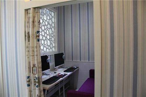 ร้านเกมส์จีน