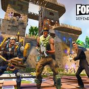 Fortnite 