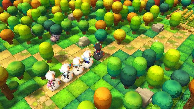 MapleStory 2