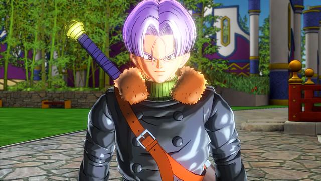 Dragon Ball Xenoverse