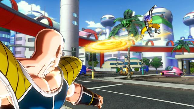 Dragon Ball Xenoverse