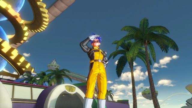 Dragon Ball Xenoverse