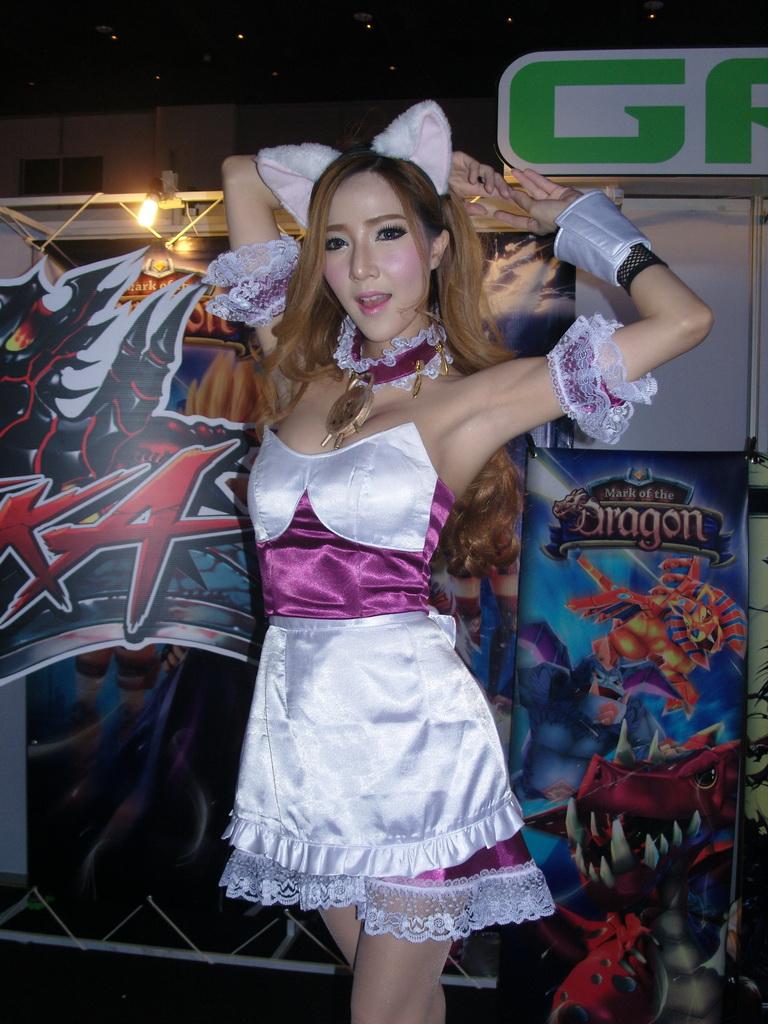 TGS BIG 2014