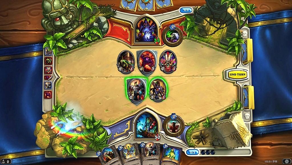 Hearthstone