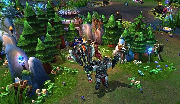 เกมโหลดฟรี