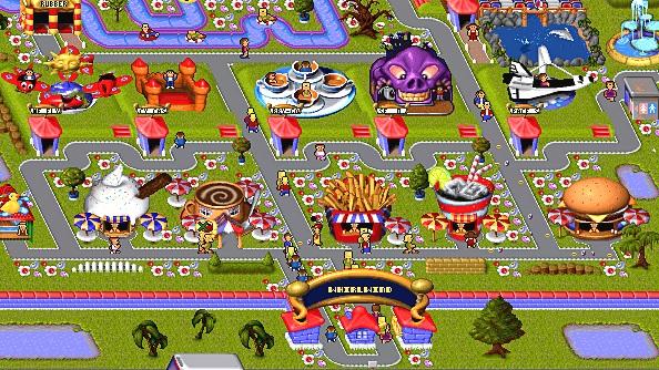 เกมโหลดฟรี