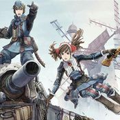 Valkyria Chronicles 