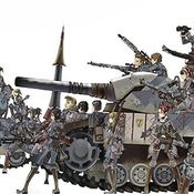 Valkyria Chronicles 