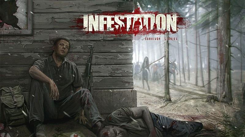 Infestation: Survivor Stories