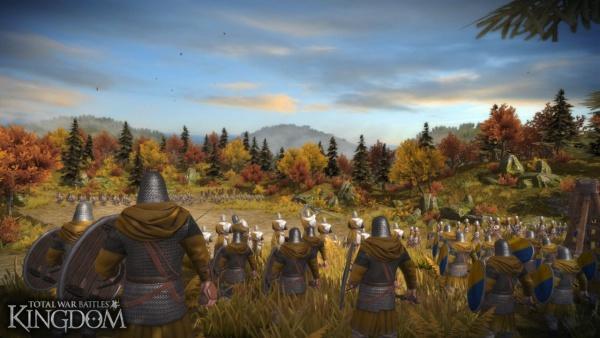 Total War Battles: Kingdom