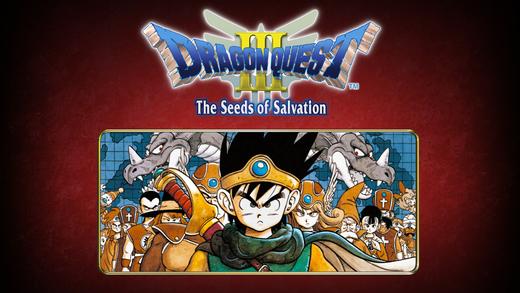 Dragon Quest 3