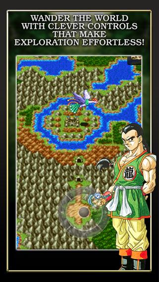 Dragon Quest 3