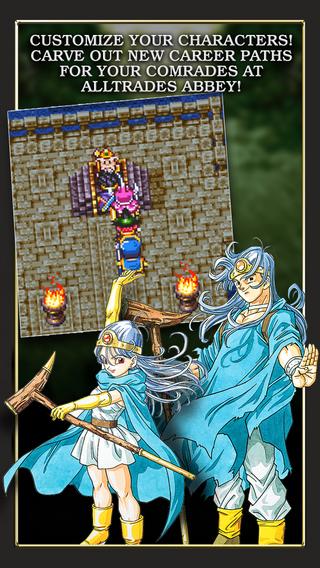 Dragon Quest 3