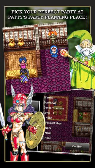 Dragon Quest 3