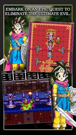 Dragon Quest 3