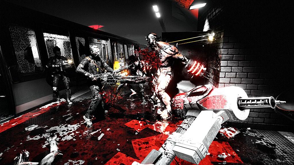 Killing Floor 2