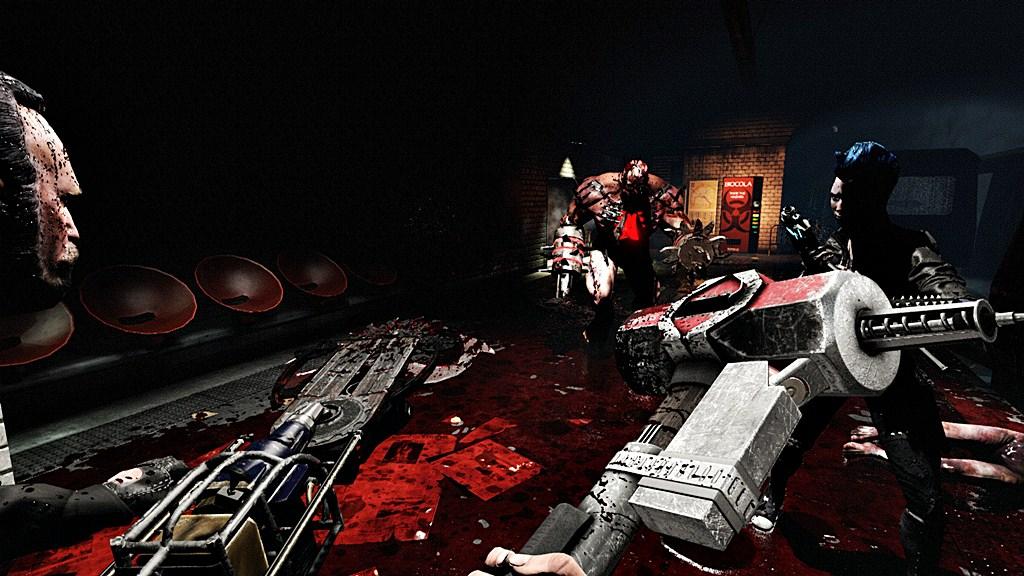 Killing Floor 2