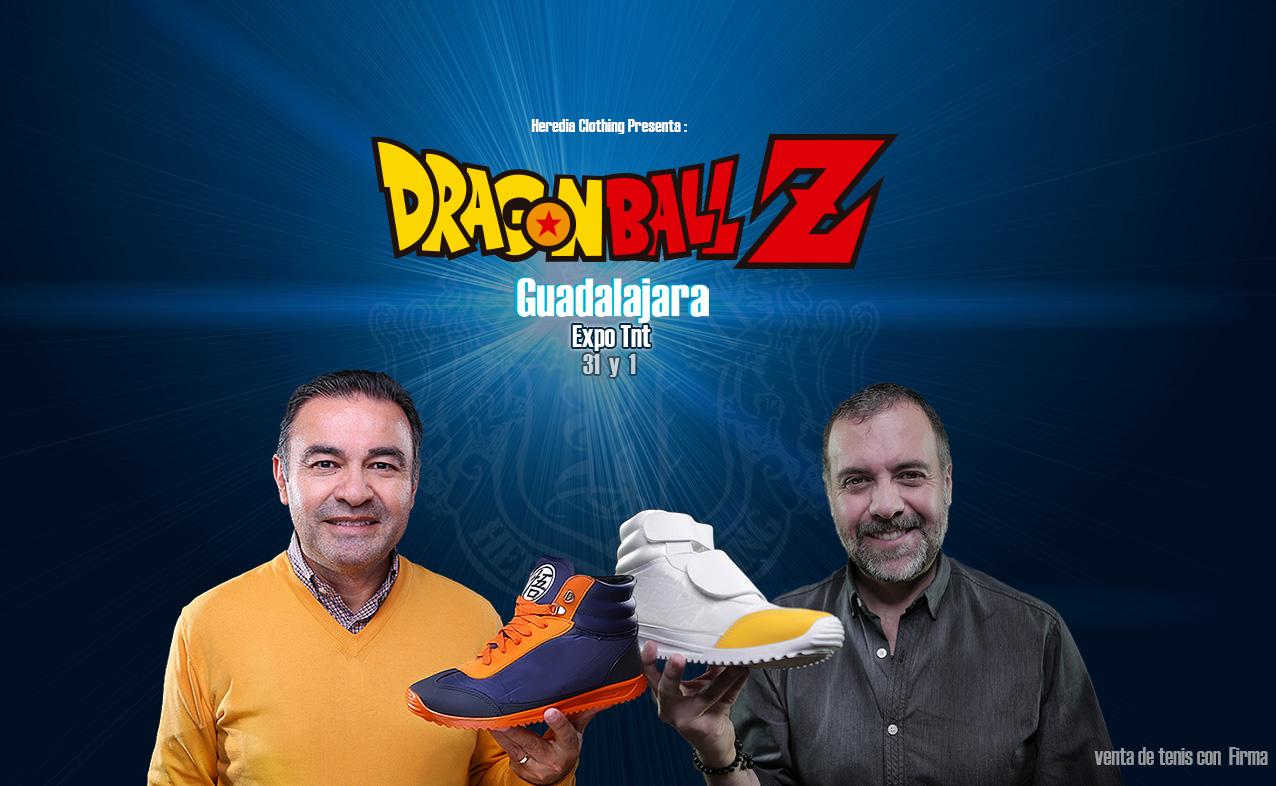 Dragon Ball Z