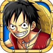 One Piece Treasure Cruise