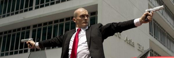 Hitman: Agent 47