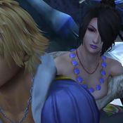 Final Fantasy X