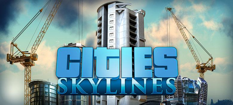 Cities: Skylines