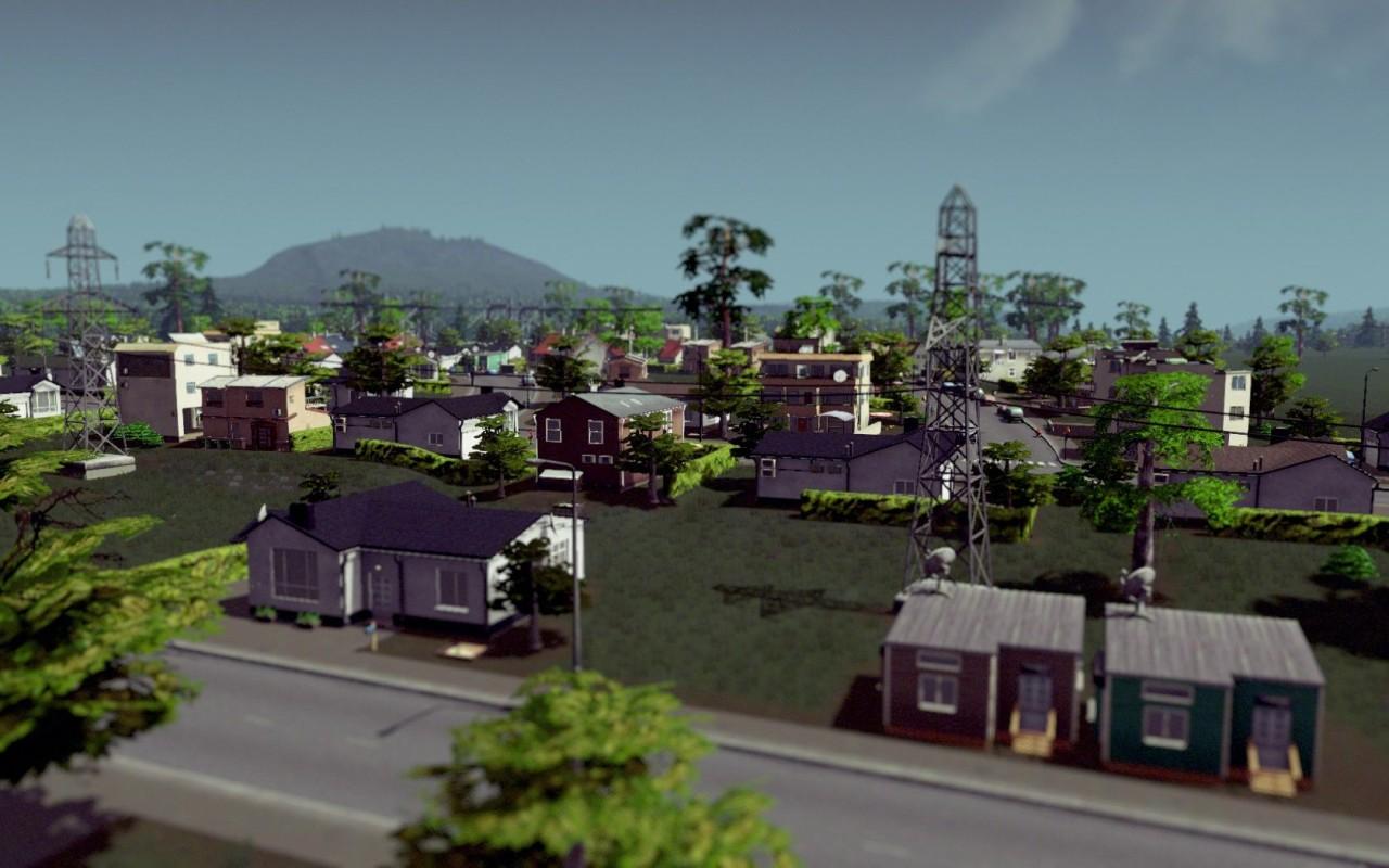 Cities: Skylines