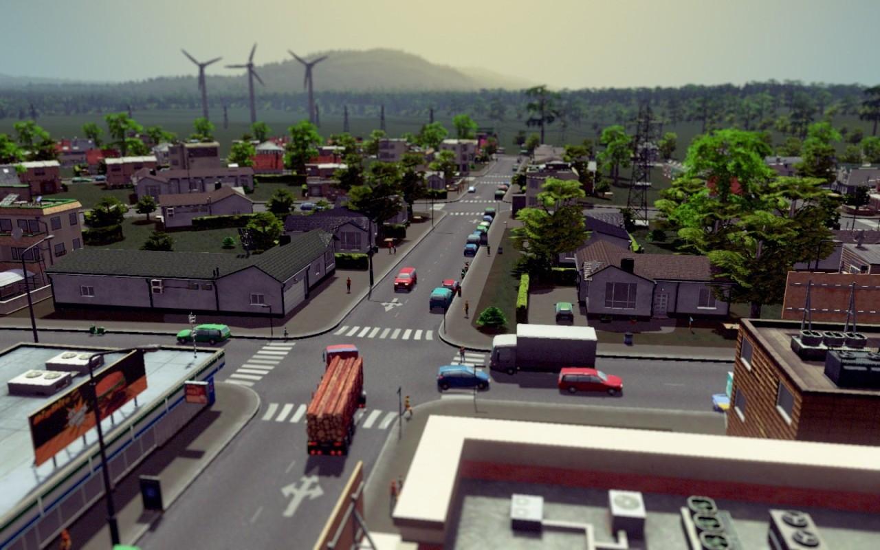 Cities: Skylines