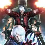 Devil May Cry 4: Special Edition