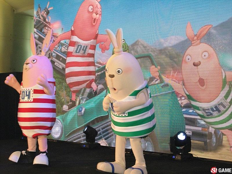 Thailand Comic Con 2015