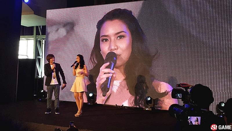 Thailand Comic Con 2015