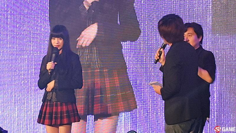 Thailand Comic Con 2015