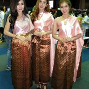 Thailand Comic Con 2015