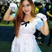 Thailand Comic Con 2015