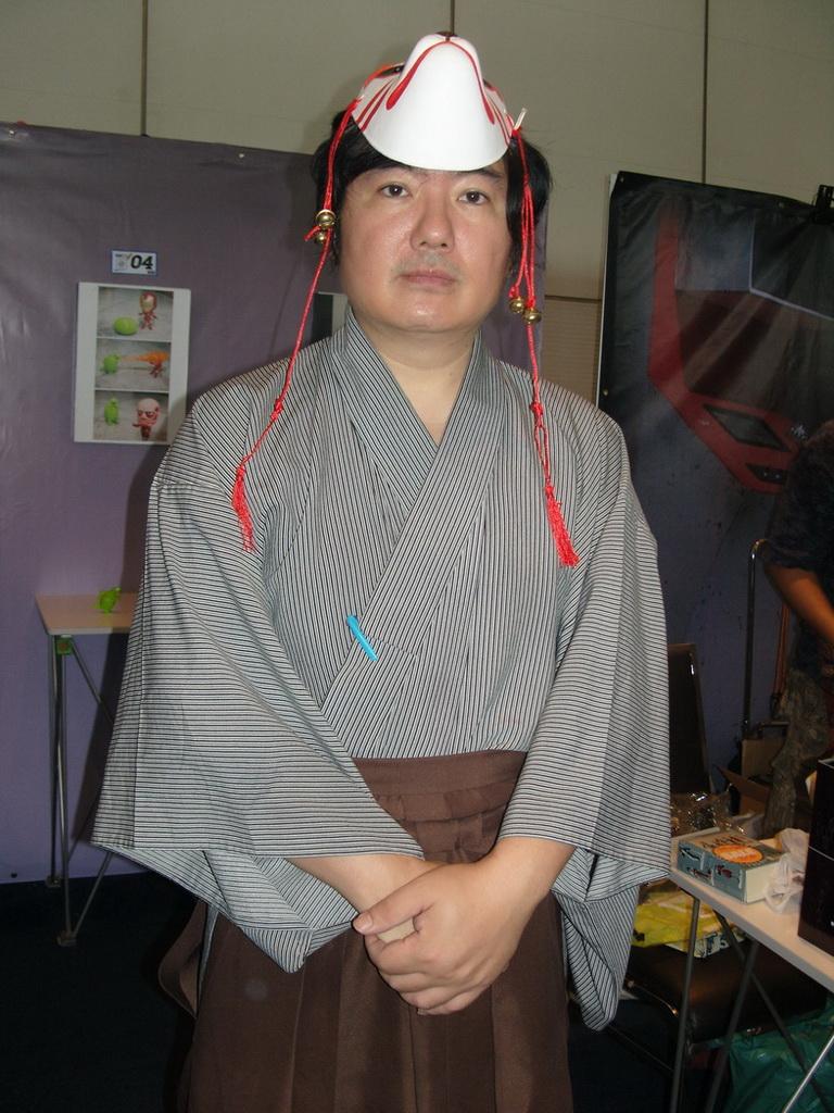 ไทยแลนด์ คอมมิค คอน