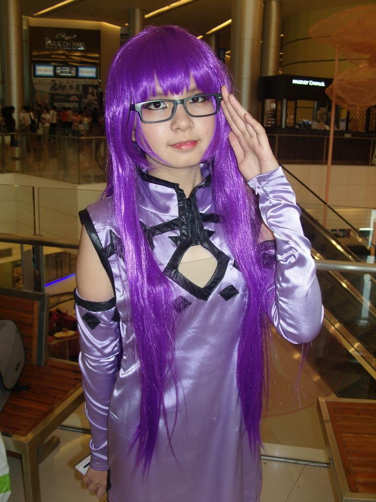 ไทยแลนด์ คอมมิค คอน