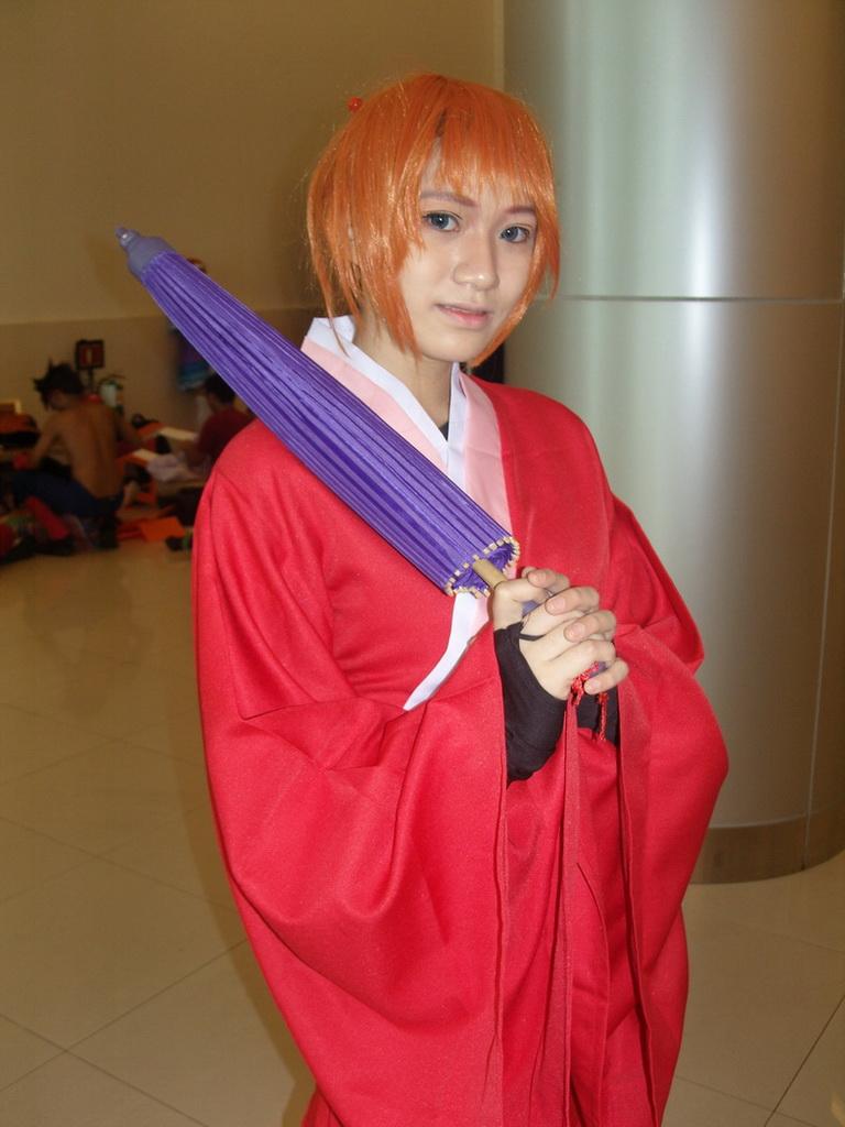 ไทยแลนด์ คอมมิค คอน